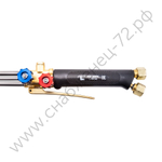 Резак удлинённый FoxWeld РЗУ-300РК