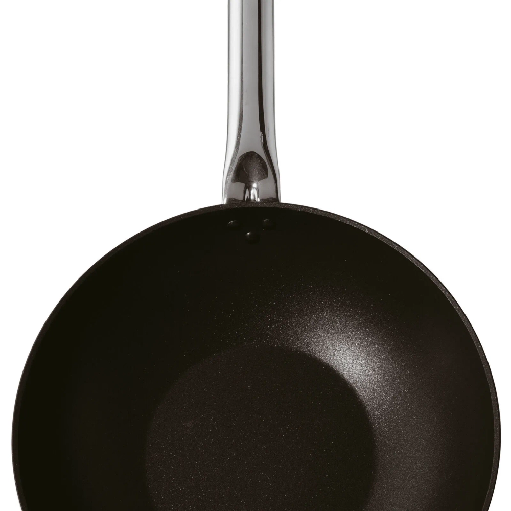 Sambonet Вок Midnight Blue 28см 51075-28
