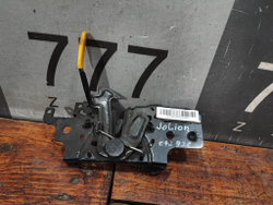 Замок капота Haval Jolion 21-нв Б/У Оригинал 8402101XST10A