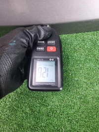 Крышка багажника Volvo XC40 (2017-н.в.)