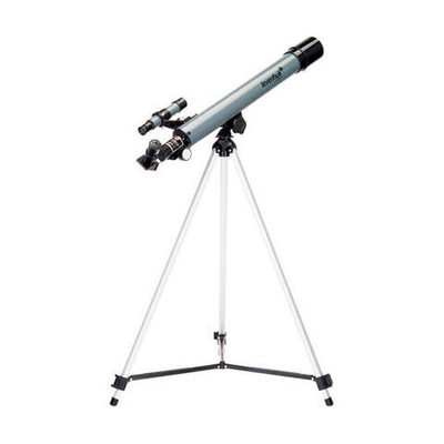 Телескоп Levenhuk Blitz 50 BASE