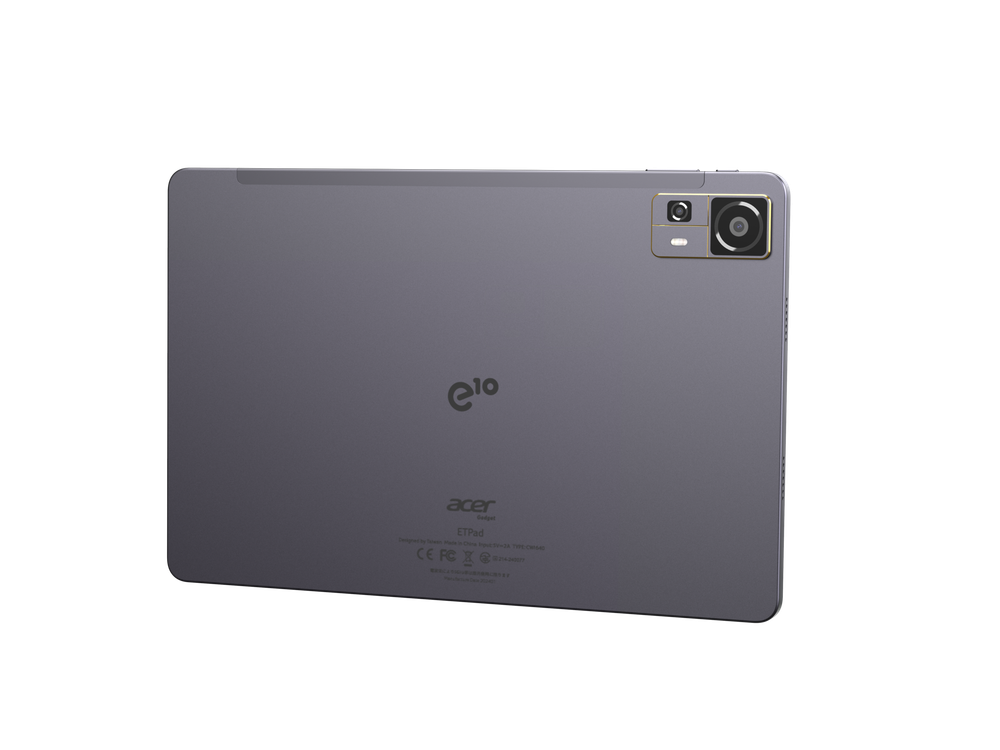 Планшет Acer Gadget E10 ETPad 11''/8G/128G