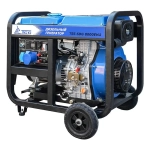 ТСС SDG 8000EHA дизельный генератор 100050