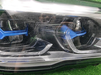 Фара правая BMW X5 G05 X6 G06 (2018-2023) Laser