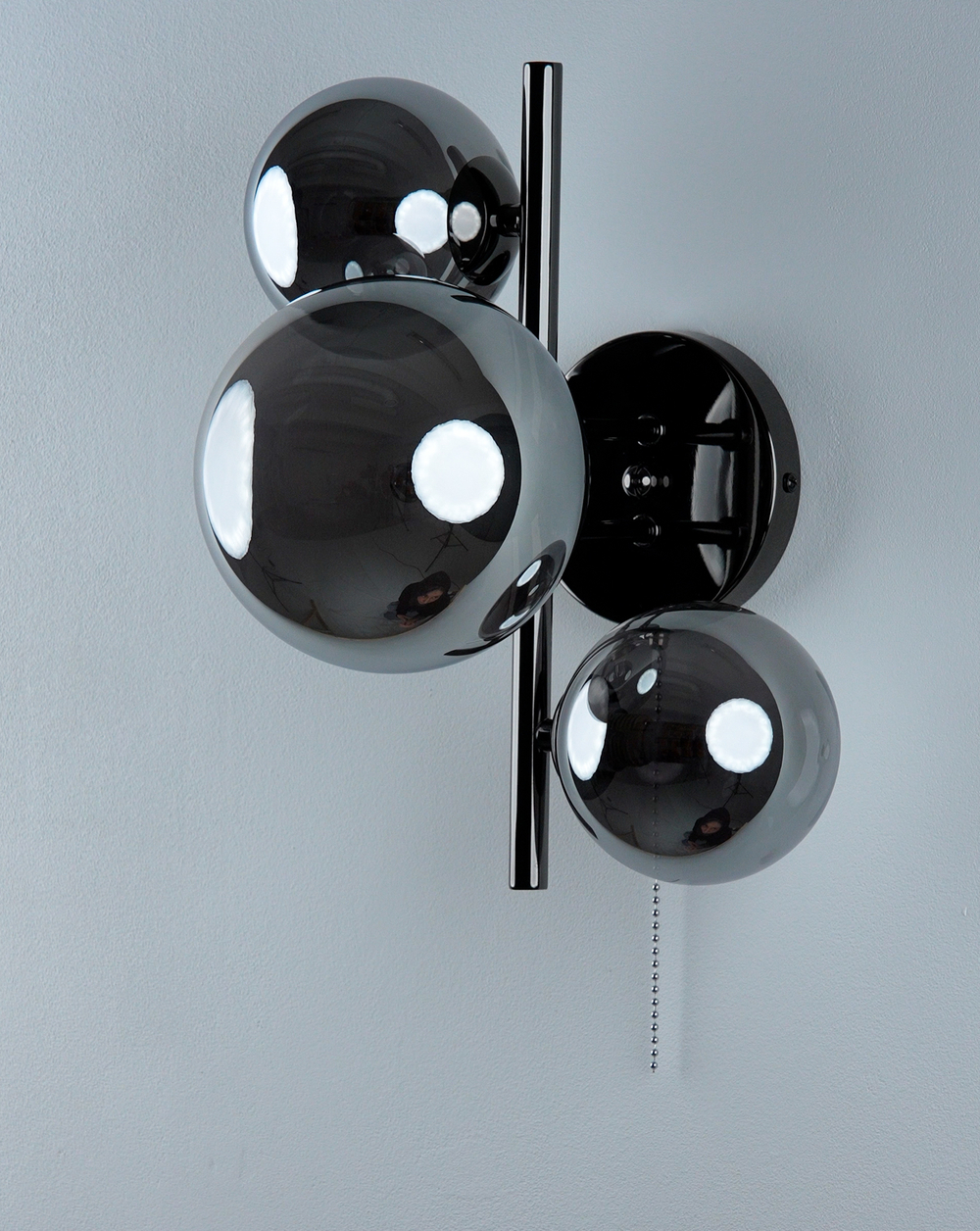 Бра Moderli V10793-3W Renny