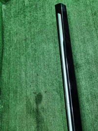 Накладка порога левая Omoda S5 (2022-н.в.)