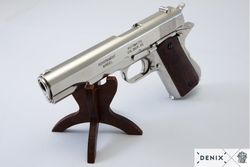 Denix Пистолет автоматический Кольт 45 калибра 1911 года