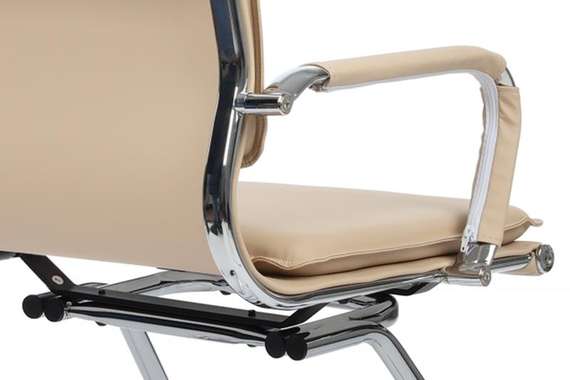 Кресло Hugo RCH 6003-3EC Бежевый