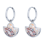 Серьги Fiore Luna AE13598-27