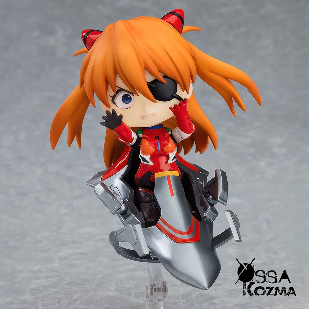 Нендройд Аска 1431 (реплика)