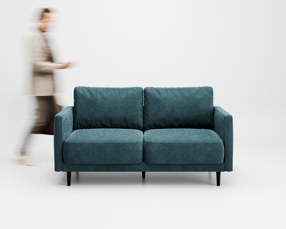 Диван RENE 06.34 нераскладной