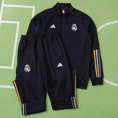 Тренировочный костюм «Реал Мадрида» 23-24 сезон