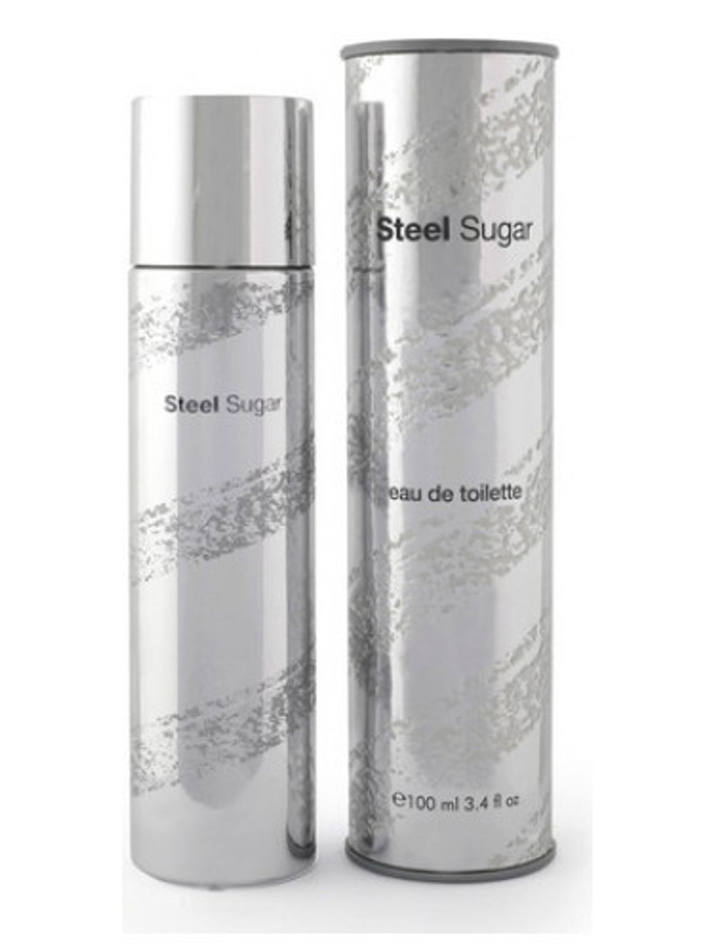 Aquolina Steel Sugar