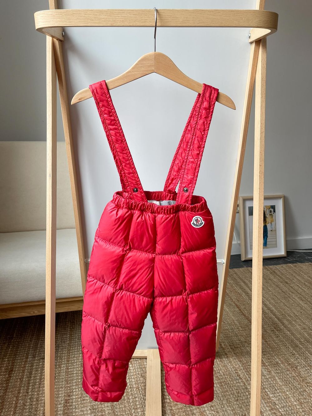 Комплект Moncler