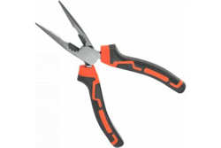 Усиленные длинногубцы PATRIOT Platinum LNP-160L 350004217