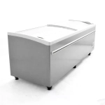 Ларь-бонета торцевая Haier GTE1850G