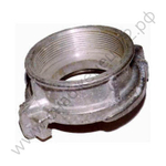 Головка пожарная ГМ-50 (Пластик)