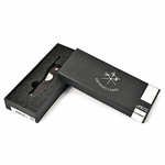 Сигарный нож Le Petit Compass Cuba Ebony