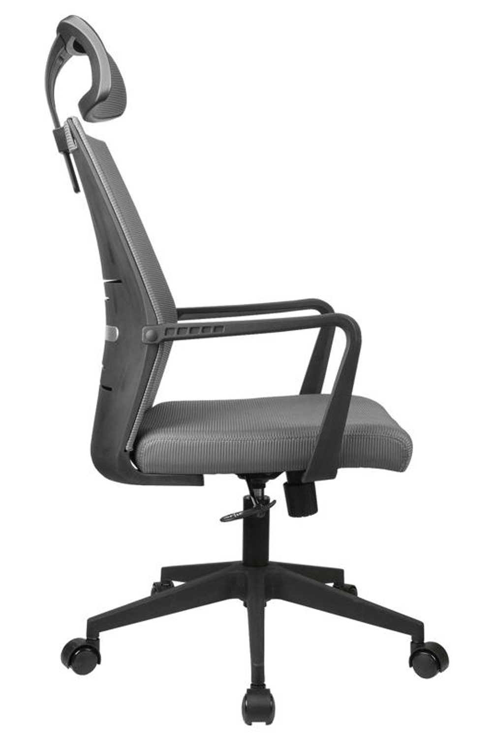 Кресло Riva Лайк RCH A818 Серый