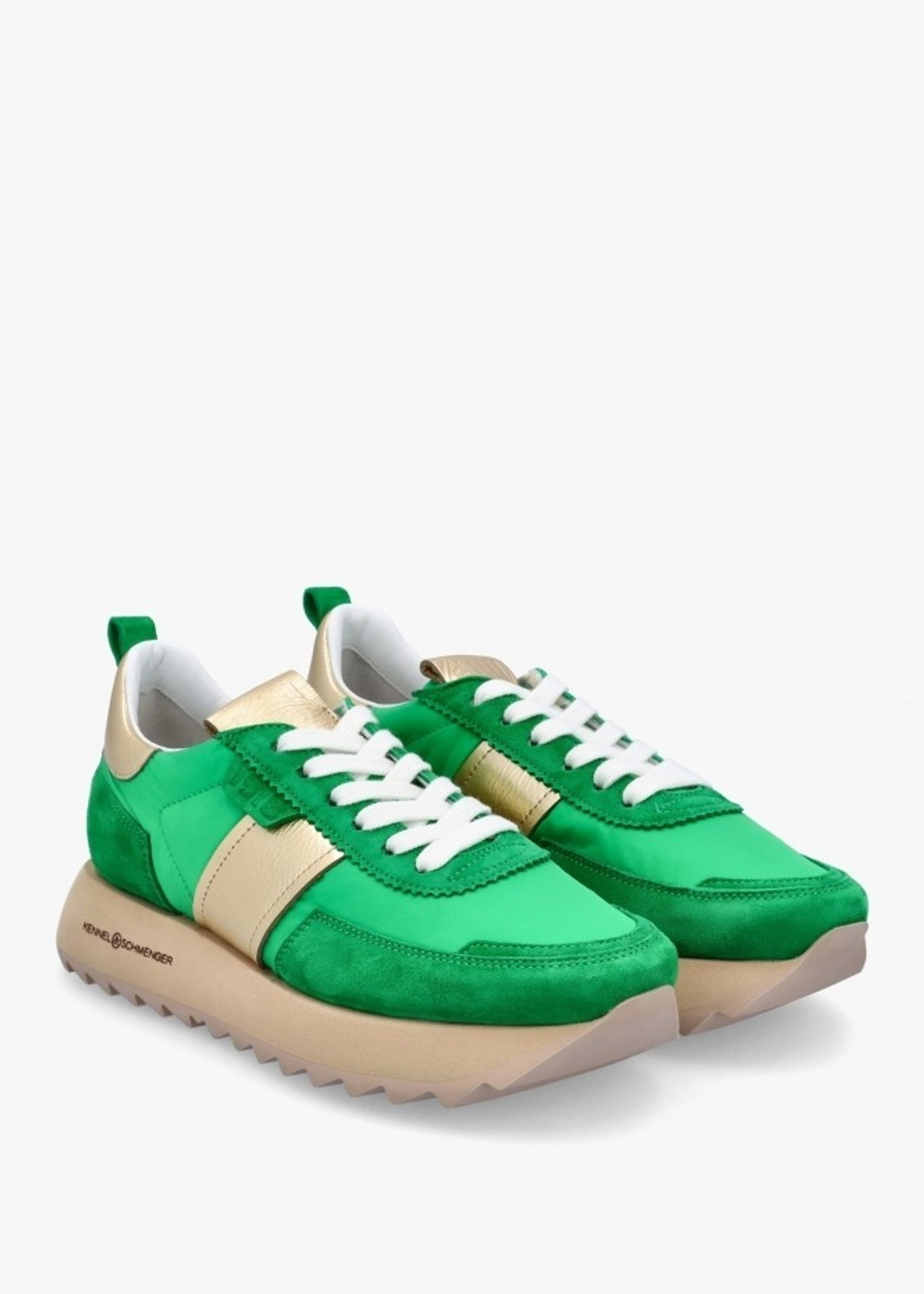 Кроссовки женские Kennel&Schmenger Pitch