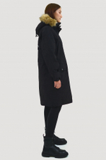 КУРТКА ЖЕНСКАЯ NORPPA IREMEL ( 100211 )