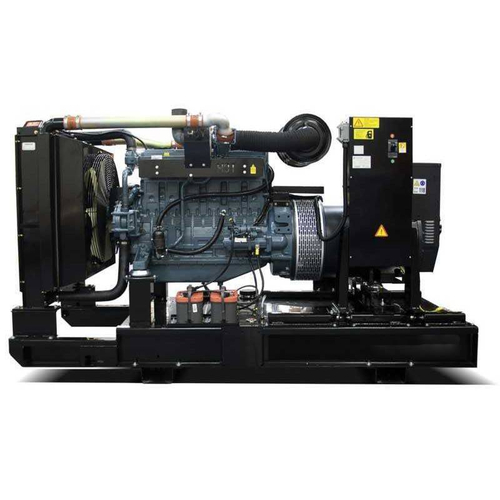 Дизельный генератор Energo ED 405/400 V