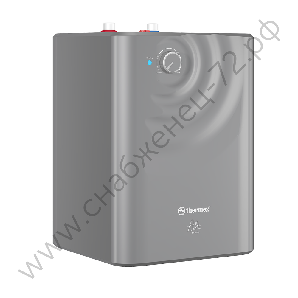 Водонагреватель THERMEX Atis 15 U