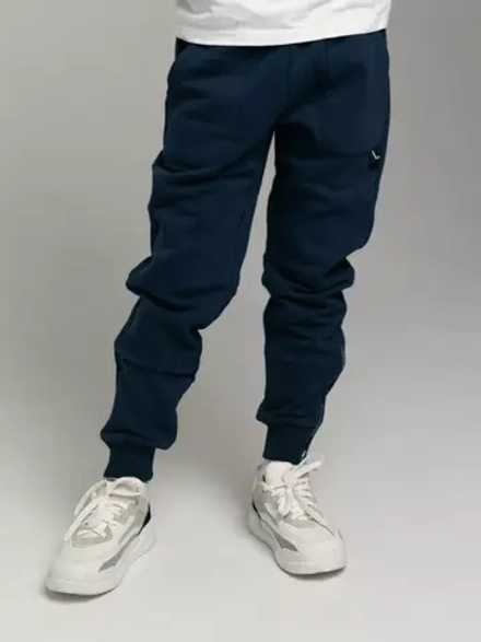 Спортивные штаны для мальчика на физкультуру