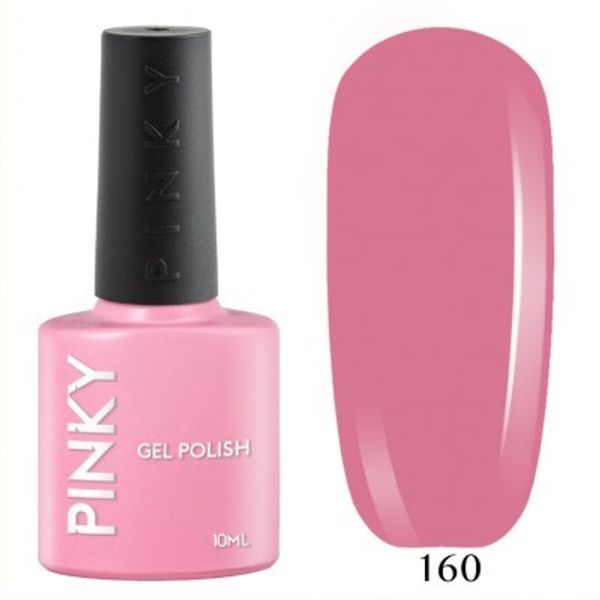 PINKY Classic 160  Сливочное Пралине 10 мл