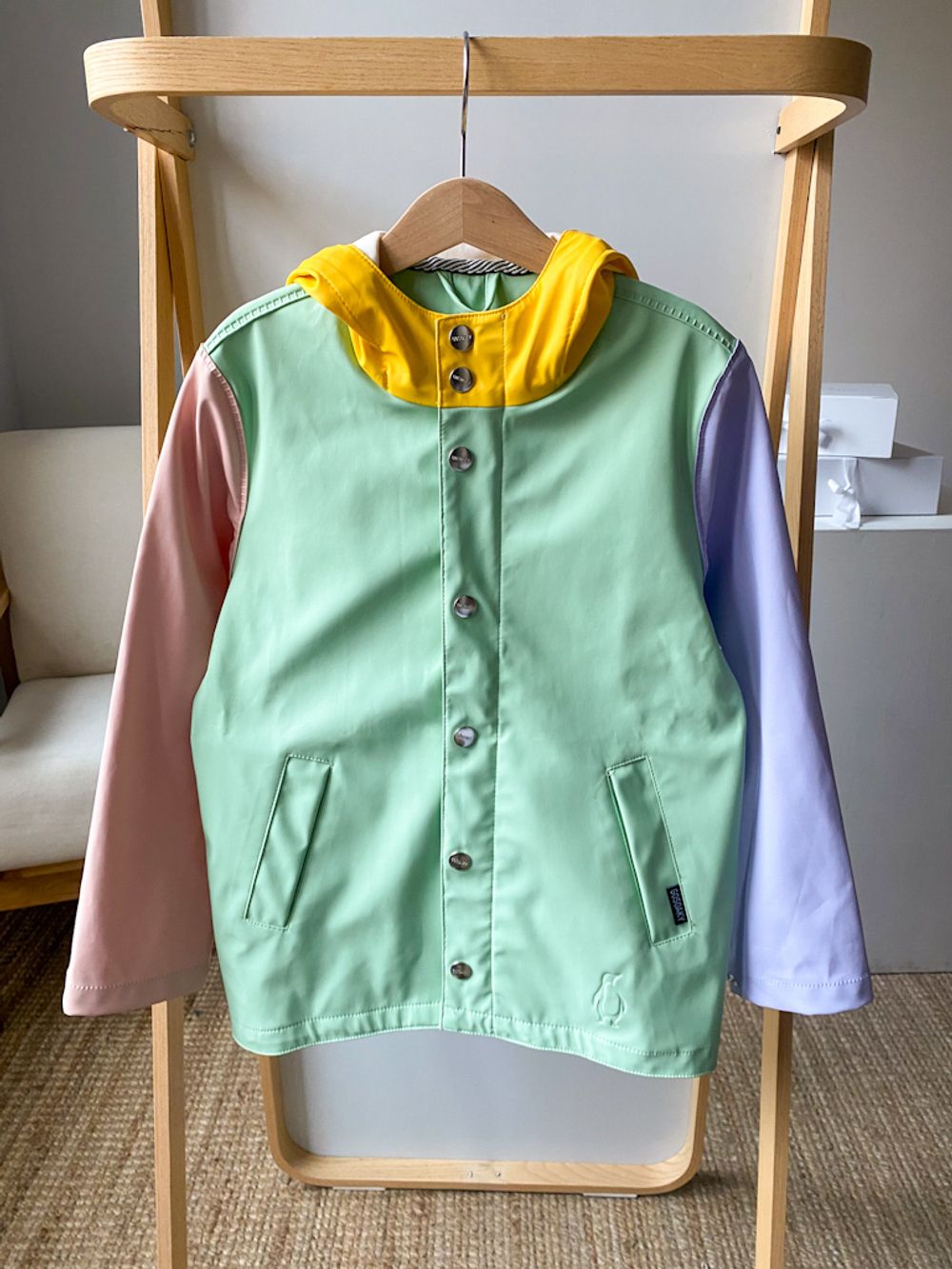 Куртка Gosoaky, 122