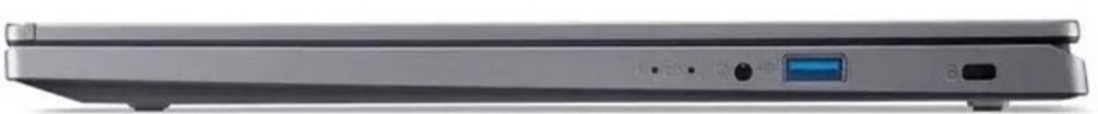 Ноутбук  Acer Extensa EX215-56 15.6 ", Core i7, 16 Гб RAM, 512 Гб SSD, Iris Xe Graphics, Серый