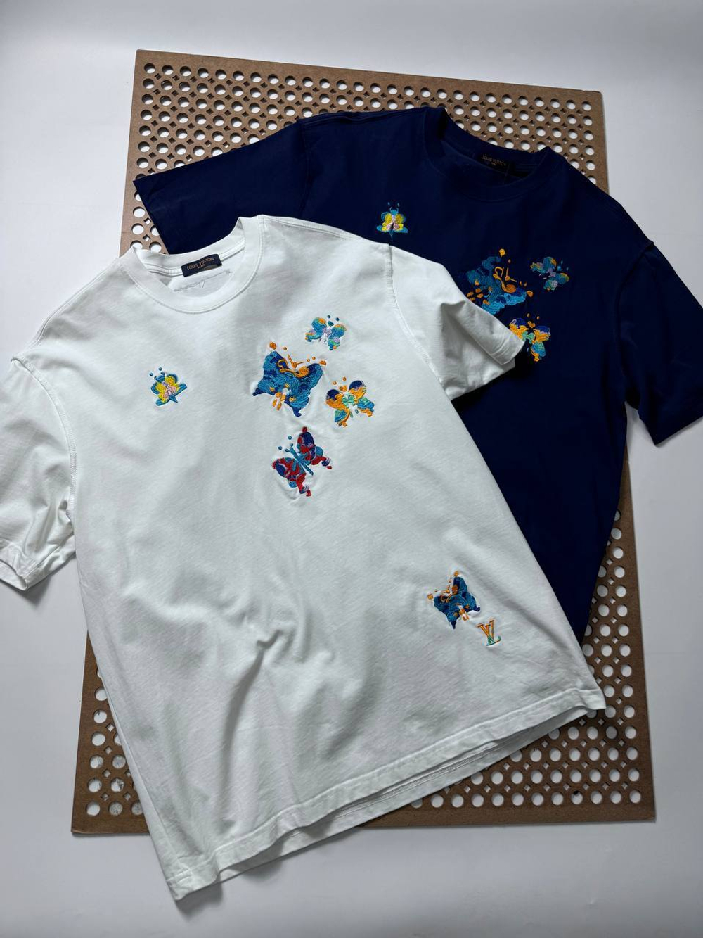 Футболка Louis Vuitton, арт. 75242