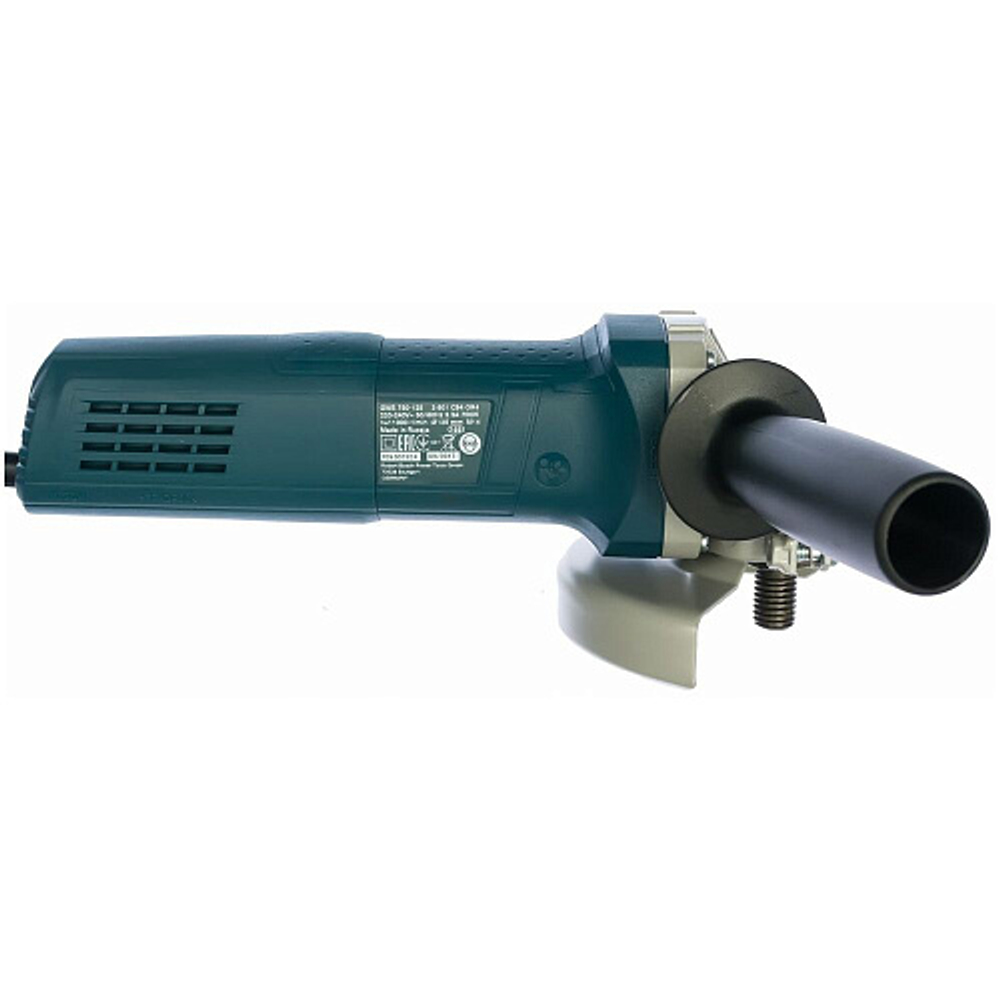 Угловая шлифмашина Bosch GWS 750 S Professional (0.601.394.121)
