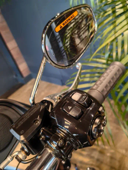 Harley-Davidson ROAD GLIDE 2024 (Alpine Green/хром)