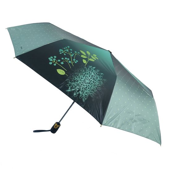Женский зонт Три Слона Полный автомат 3843-A-03