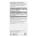 Terry Naturally, Экстракт прополиса EP300, 60 капсул (200 мг на капсулу)