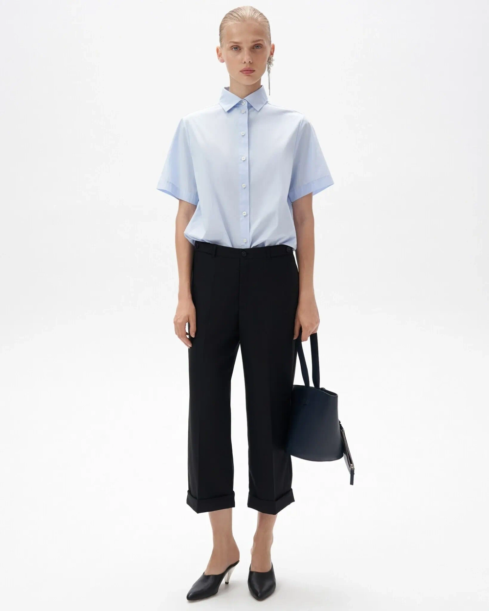 Брюки "Quick Access"