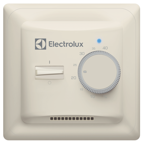 Терморегулятор Electrolux Thermotronic Basic ETB-16