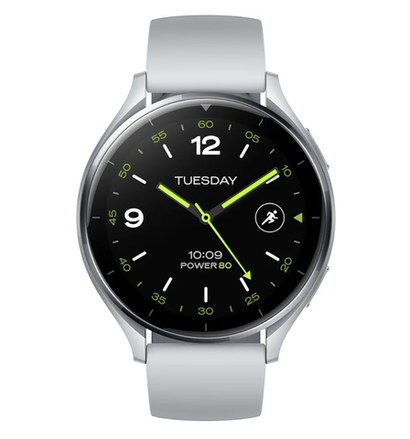 Умные часы Xiaomi Watch 2