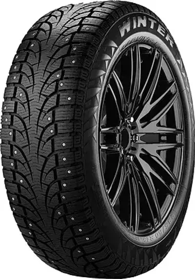 Pirelli Winter Carving Edge 255/50 R19 107T XL