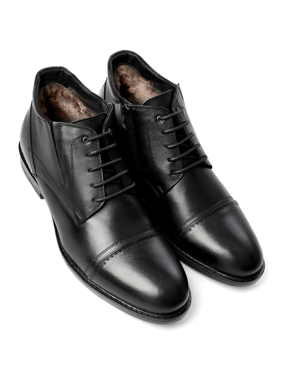 Ботинки Titan 660M