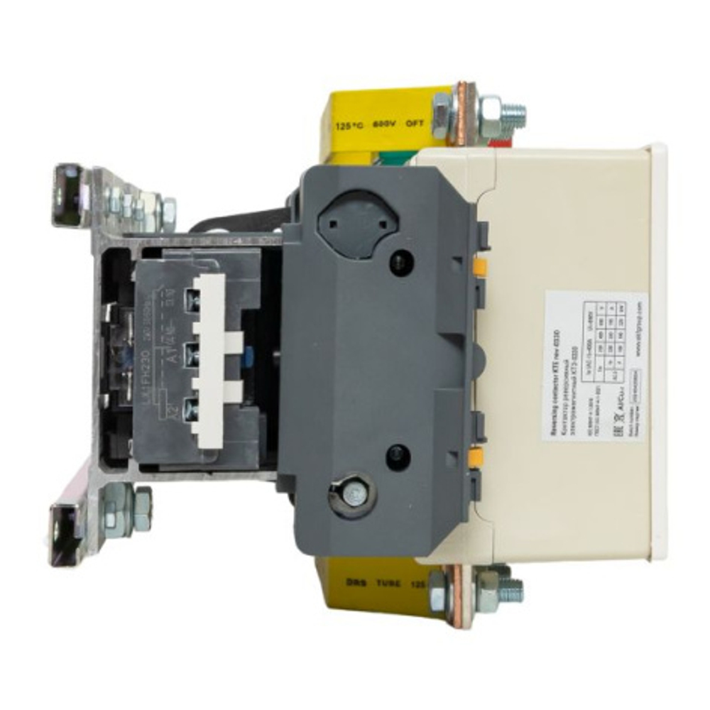 Контактор EKF ctr-b-r-330