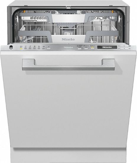 Встраиваемая посудомоечная машина Miele G 7150 SCVi