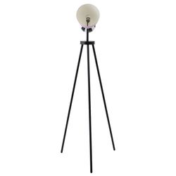 Торшер Anniken,145 см, лиловый