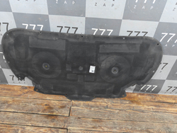 Шумоизоляция капота Chery Tiggo 7 Pro, Tiggo 7 Pro Max 20-нв Б/У Оригинал 403001732AA