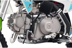 Мотоцикл PITONMOTO PX4 125EA 14/12 PITBIKE