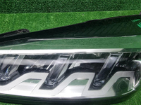 Фара левая Chery Tiggo 7 Pro (2020-2024) LED