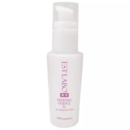 CBS COSMETICS EST LABO Finishing Essence EL