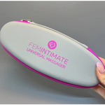 Универсальный мини-вибромассажер от FEMINTIMATE