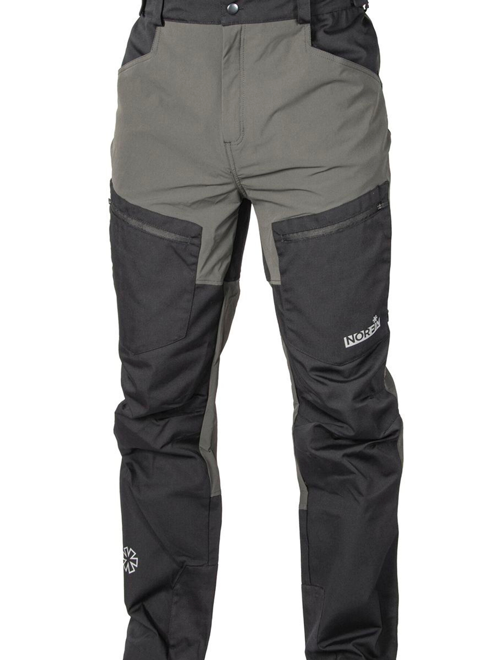 Штаны Norfin ADVENTURE FLEXI 05 р.XXL